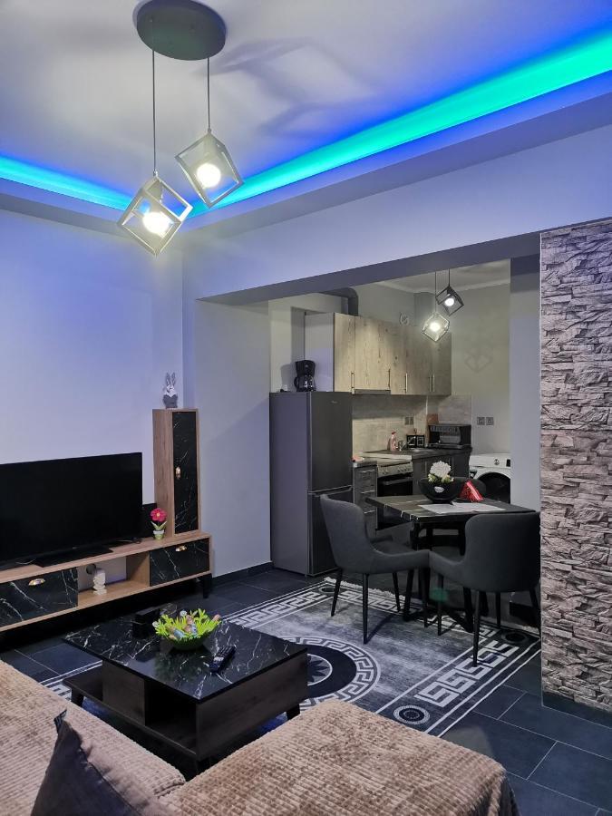 Dream Apartment "Self Check In" 테살로니키 외부 사진